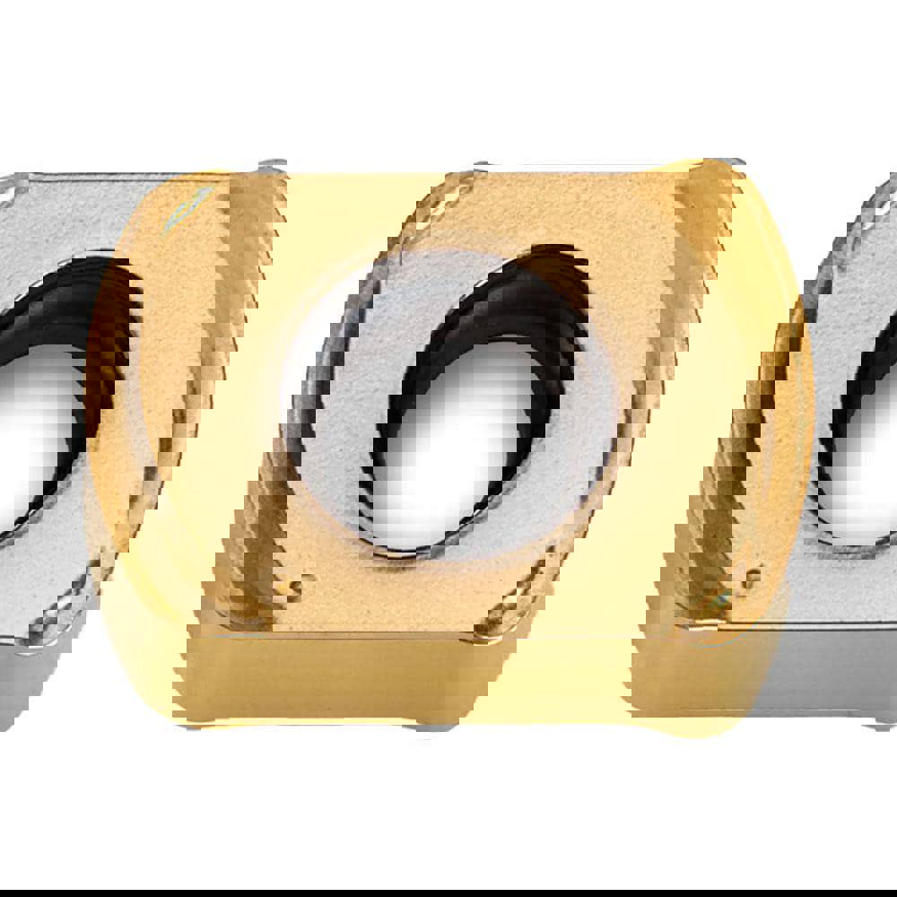 Milling Insert: UNLU0603MOTR IN2505, IN2505, Solid Carbide